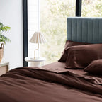 Lyocell Duvet Cover Set
