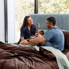 Lyocell Duvet Cover Set