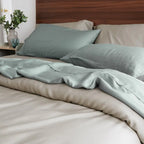 Lyocell Duvet Cover Set