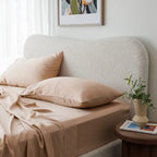 Lyocell Duvet Cover Set
