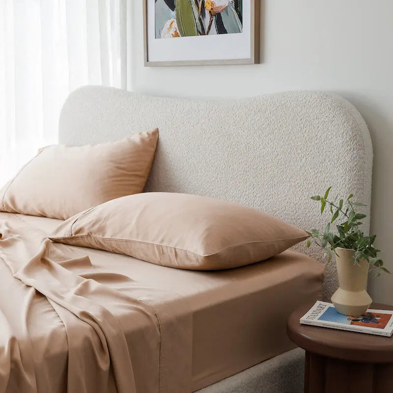 Lyocell Duvet Cover Set