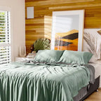 Lyocell Duvet Cover Set