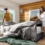 Lyocell Duvet Cover Set