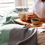 Lyocell Duvet Cover Set