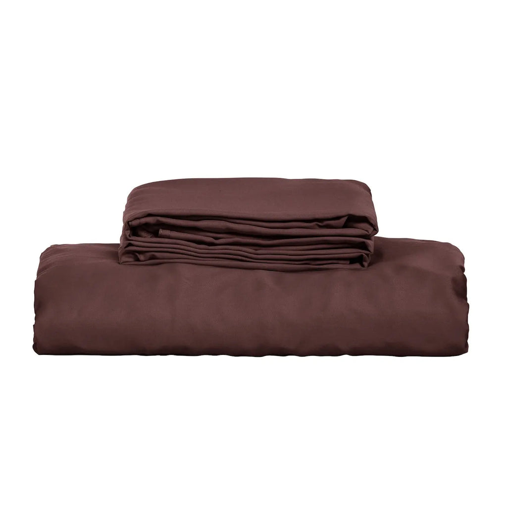 Lyocell Duvet Cover Set