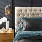Lyocell Duvet Cover Set