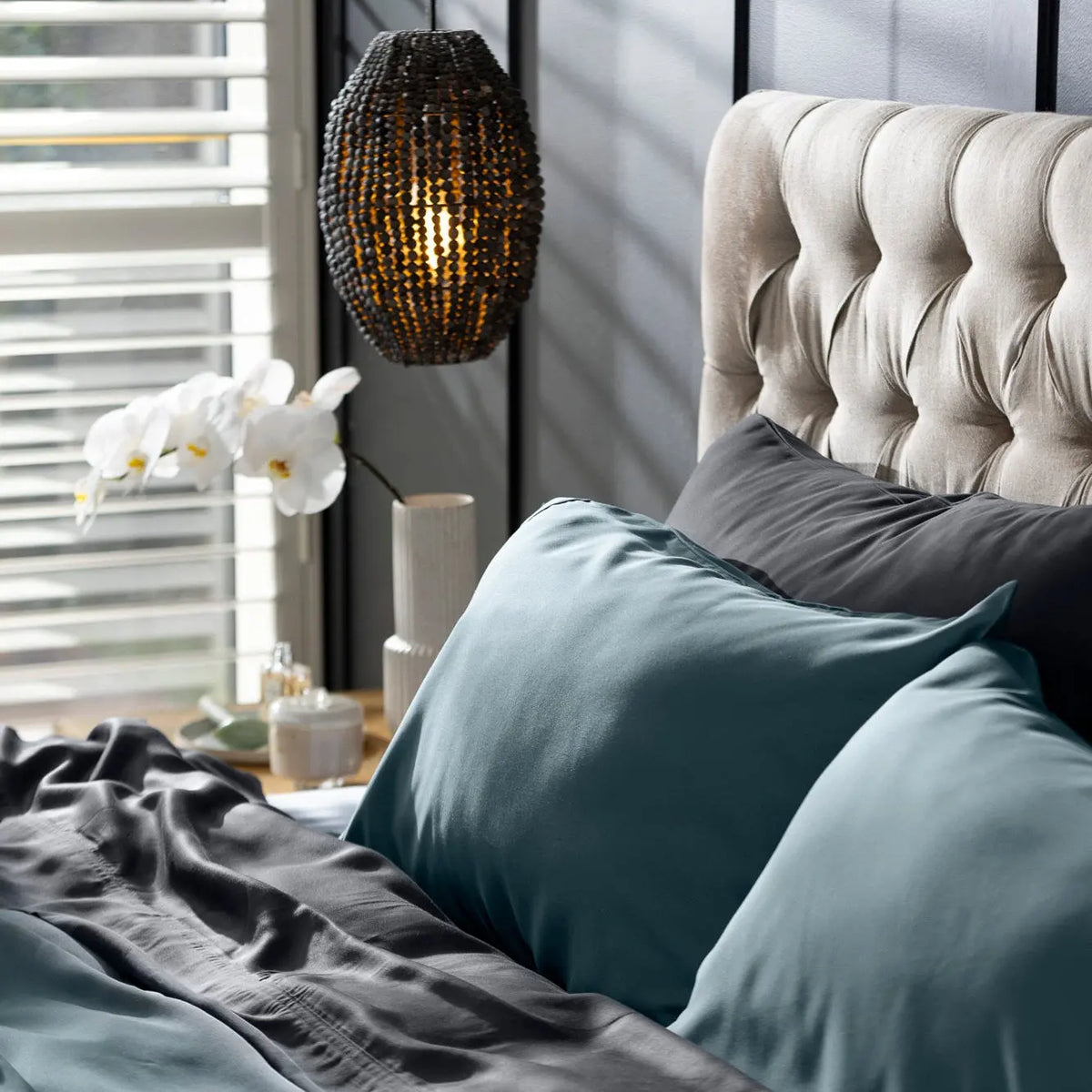 Lyocell Duvet Cover Set