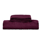 Lyocell Duvet Cover Set