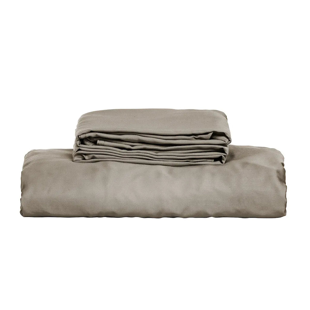Lyocell Duvet Cover Set