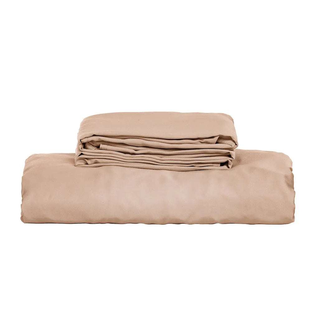 Lyocell Duvet Cover Set