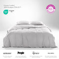 Lyocell Duvet Cover Set