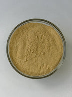 Maca Root Powder from Peru, 4 oz Single-Ingredient Fine Powder