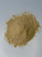 Maca Root Powder from Peru, 4 oz Single-Ingredient Fine Powder