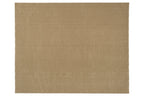 Machine-Washable Area Rug with Rounded Checkerboard Texture, Recycled Polyester, Medium Pile, Multiple Sizes