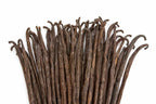 Madagascar Vanilla Beans, Whole Grade B Pods