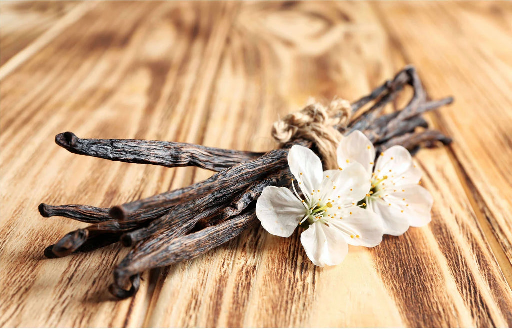 Madagascar Vanilla Beans, Whole Grade B Pods
