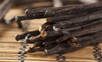 Madagascar Vanilla Beans, Whole Grade B Pods