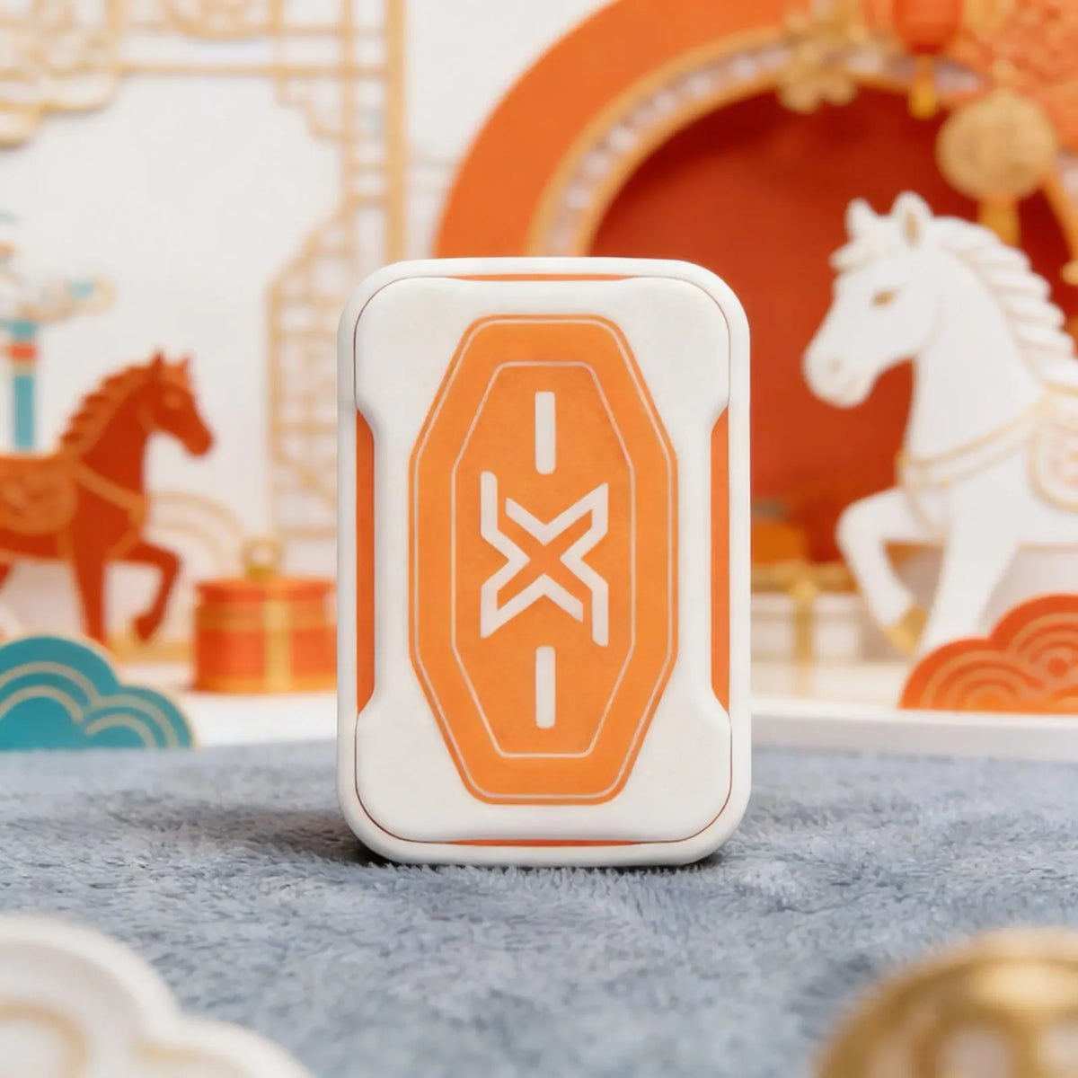 Magnetic Fidget Slider X56