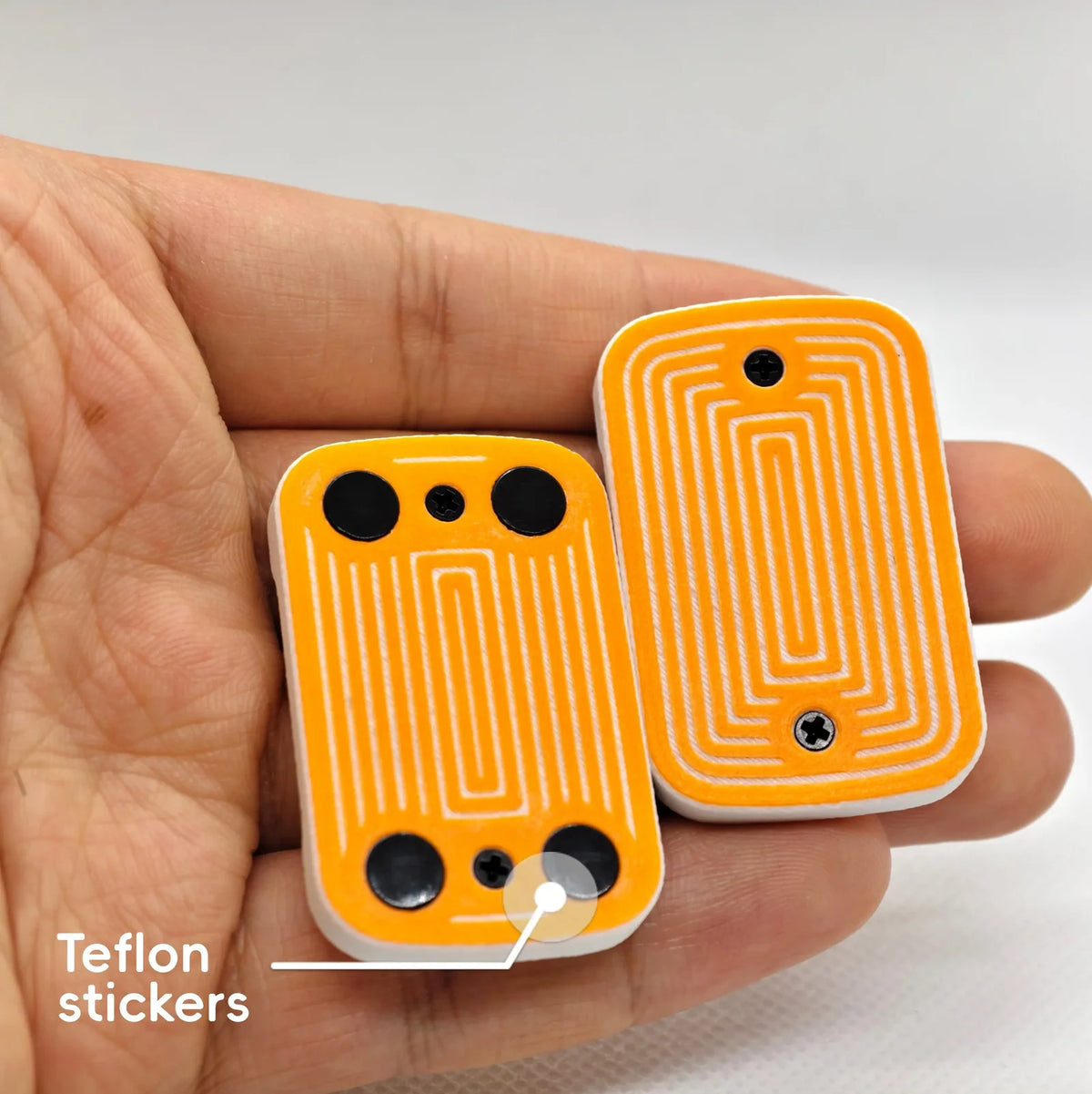 Magnetic Fidget Slider X56