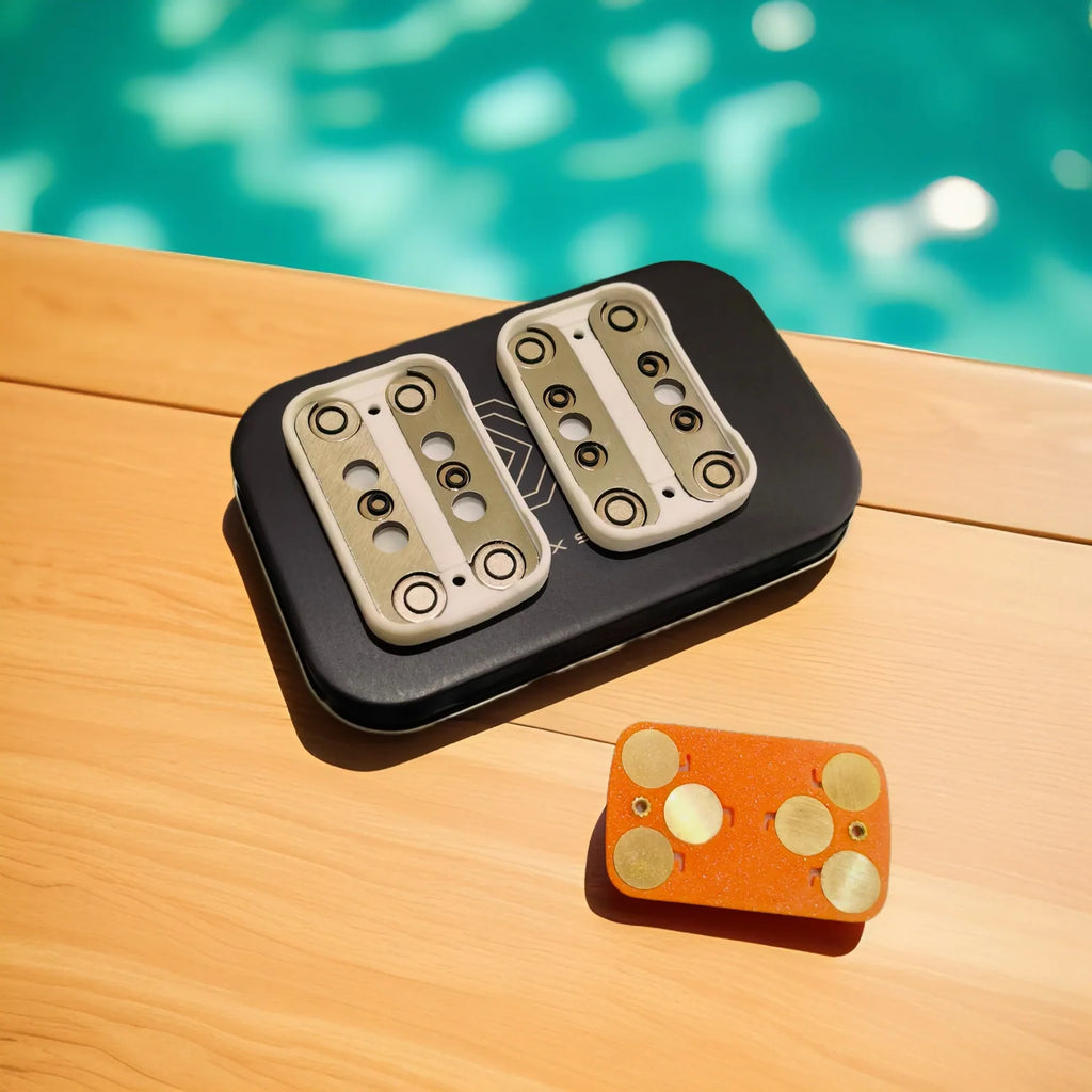 Magnetic Fidget Slider X56