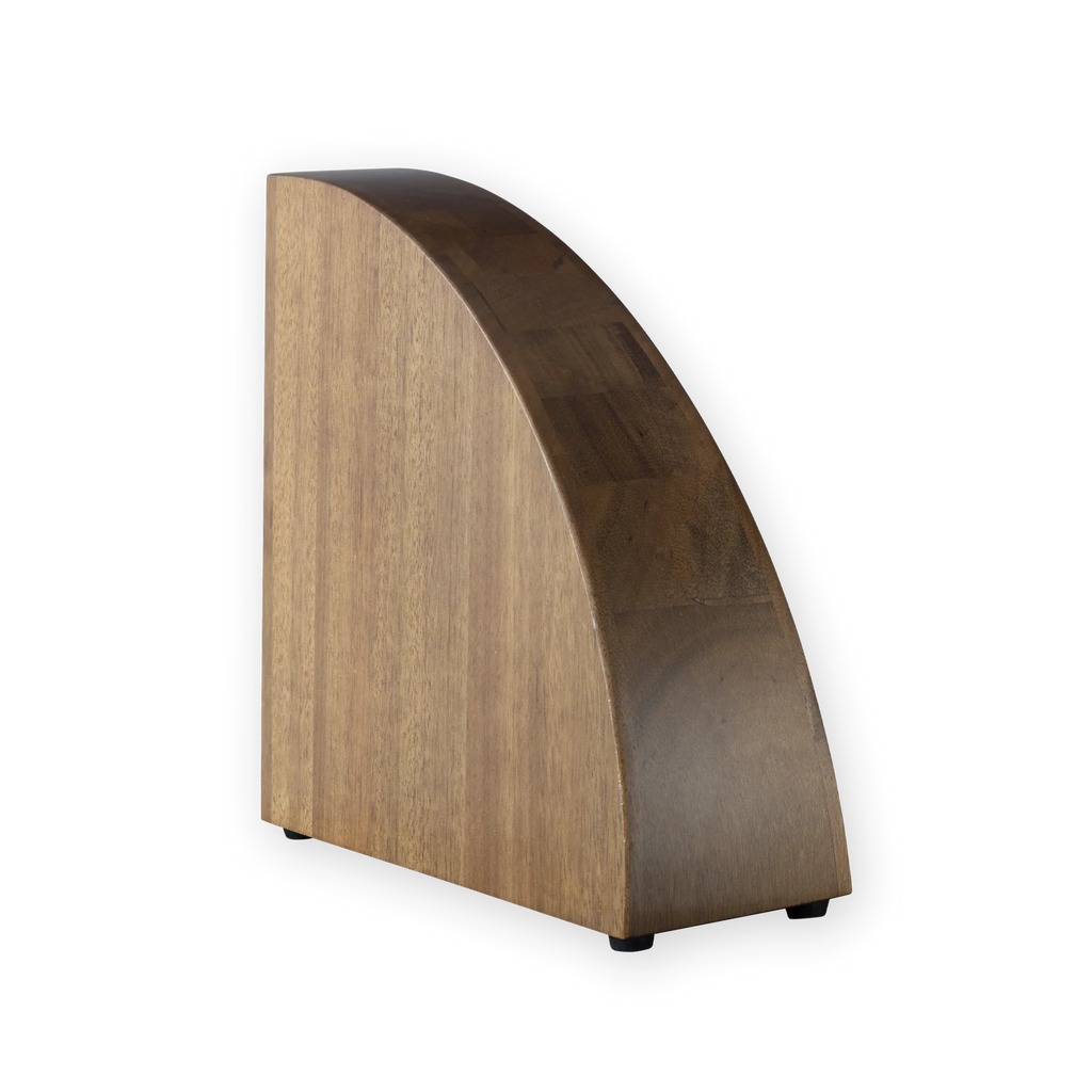 Magnetic Knife Block