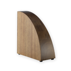 Magnetic Knife Block