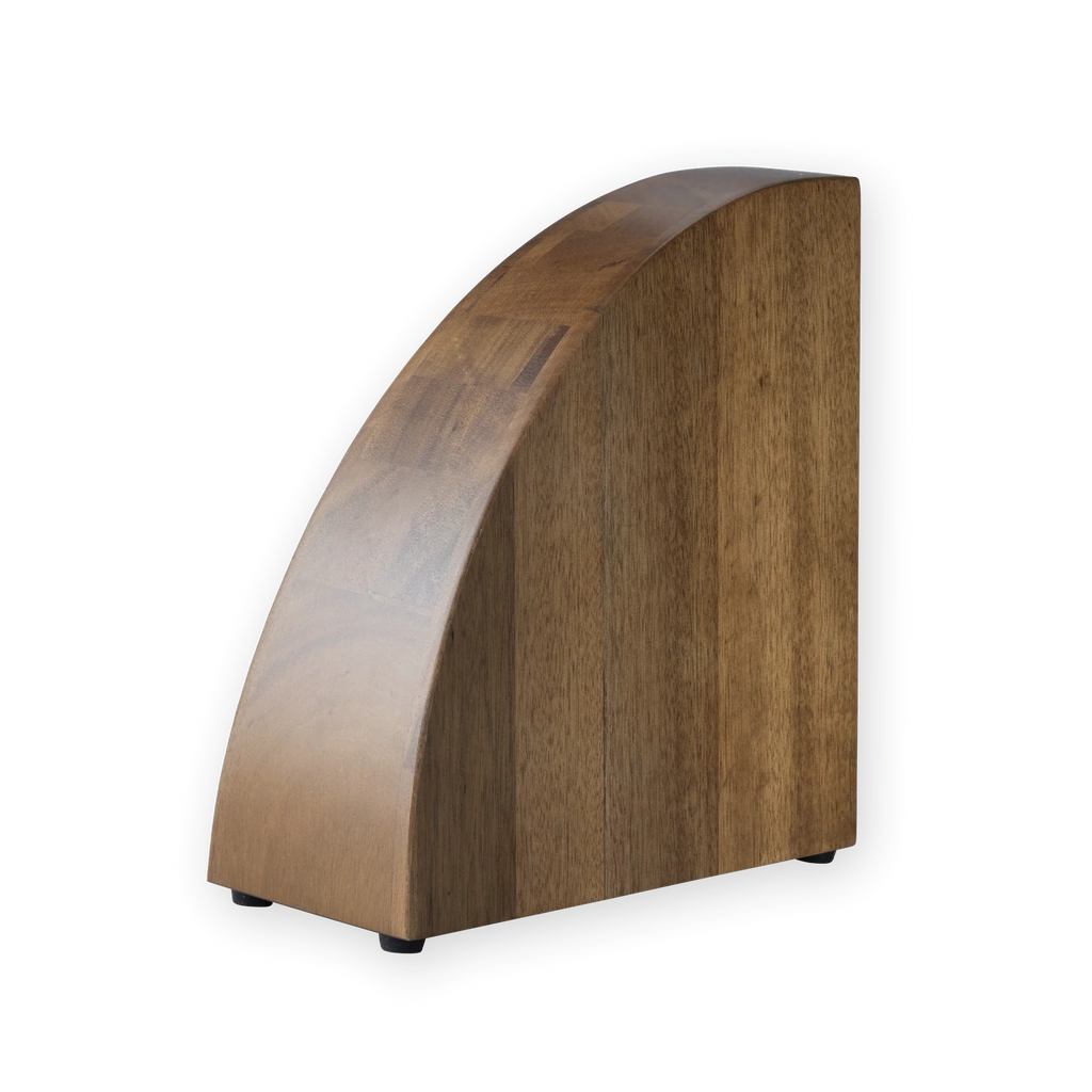 Magnetic Knife Block