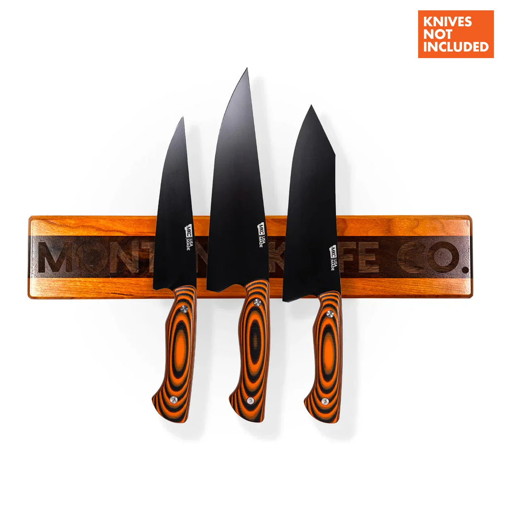 Magnetic Knife Holder