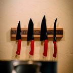 Magnetic Knife Holder