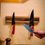 Magnetic Knife Holder