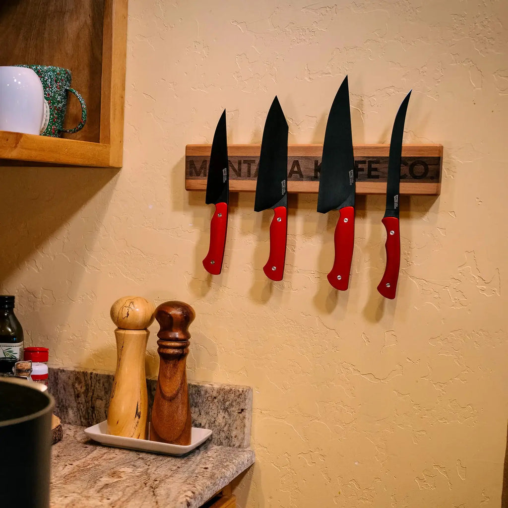 Magnetic Knife Holder