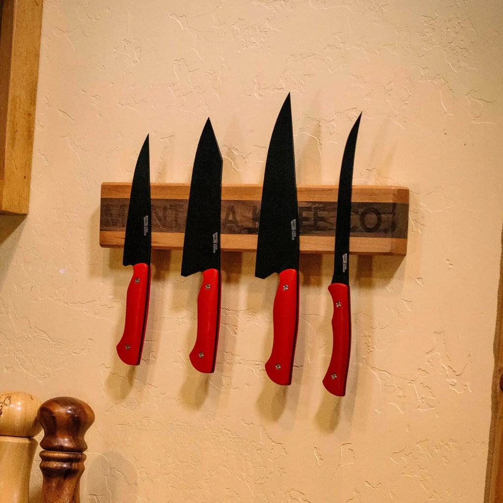 Magnetic Knife Holder