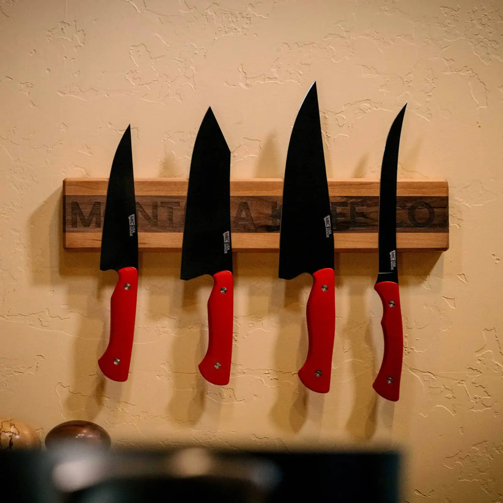 Magnetic Knife Holder