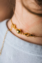 Magnetic Necklace Clasp 2-Pack