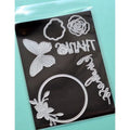Magnetic Sheets Pack of 25, Medium 5.25 x 7.125 Inch Craft