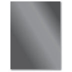 Magnetic Sheets Pack of 25, Medium 5.25 x 7.125 Inch Craft