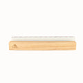 Magnetic Wooden Display Shelf