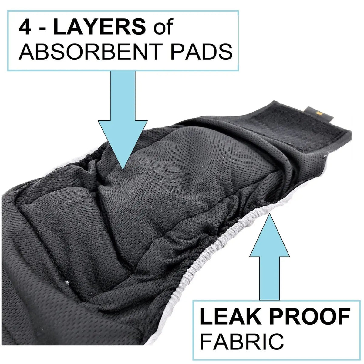 Male Dog Diapers