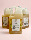 Mango Soap Making Oil — 1 Jug (7lb) / 2 Jugs - Mango Blend (14lb) / 3 Jugs - Mango Blend (21lb) / 4 Jugs - Mango Blend (28lb)