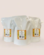 Mango Soap Making Oil Blend for Cold Process Recipes, Including a Mixed Mango and — Beekeeper’s Wife Mango Maker's Blend 32oz