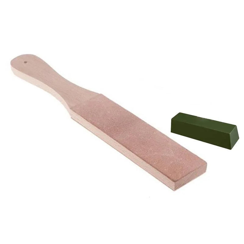 Manual Knife Sharpening Kit