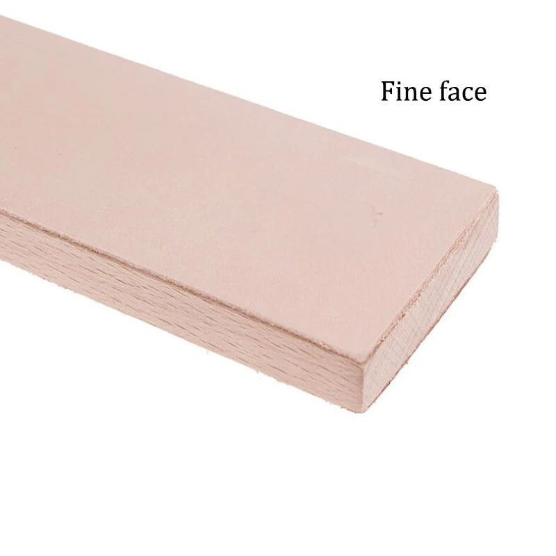 Manual Knife Sharpening Kit