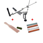 Manual Knife Sharpening Kit