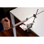 Manual Knife Sharpening Kit