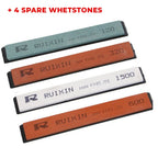 Manual Knife Sharpening Kit