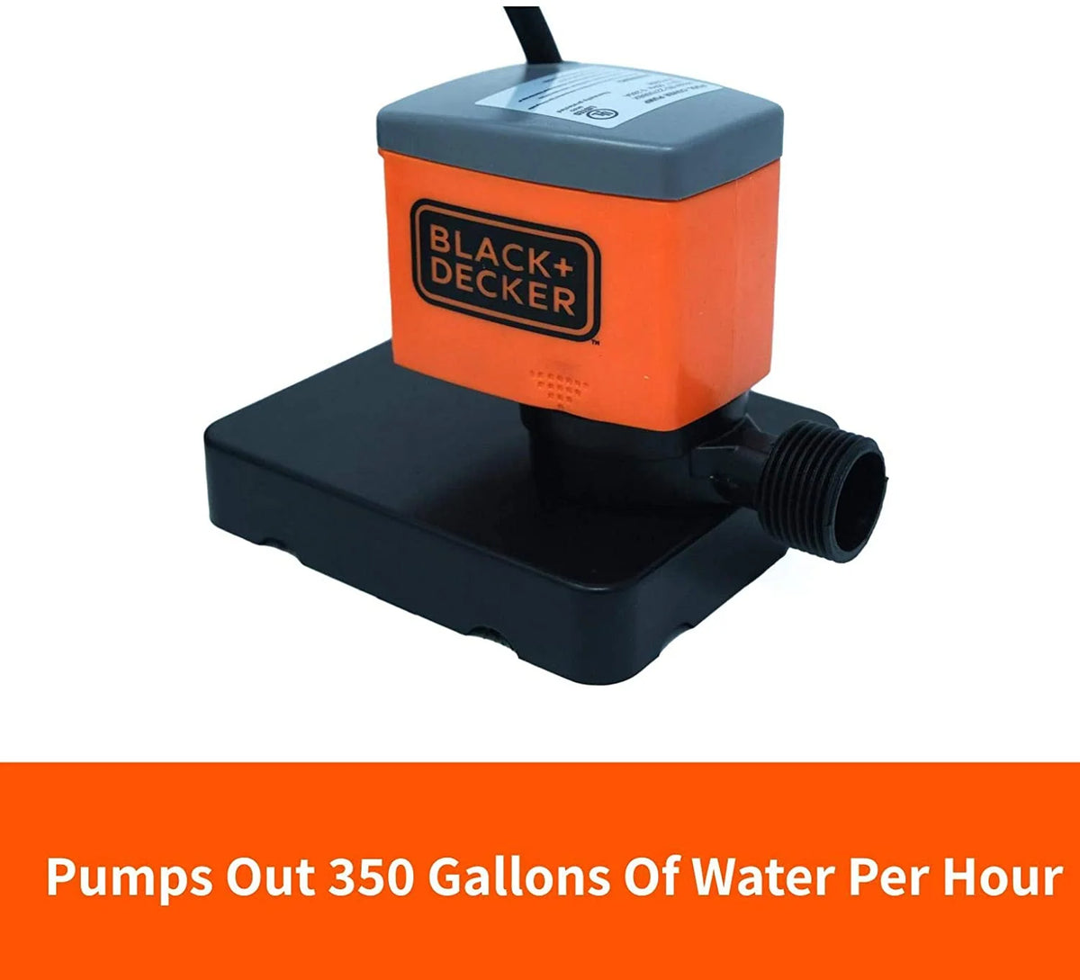 Manual Pool Cover Pump
