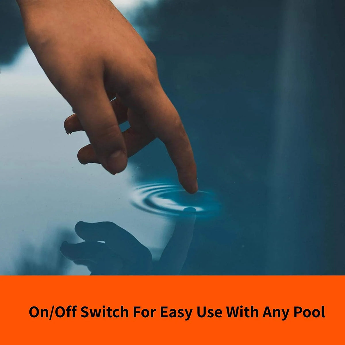 Manual Pool Cover Pump
