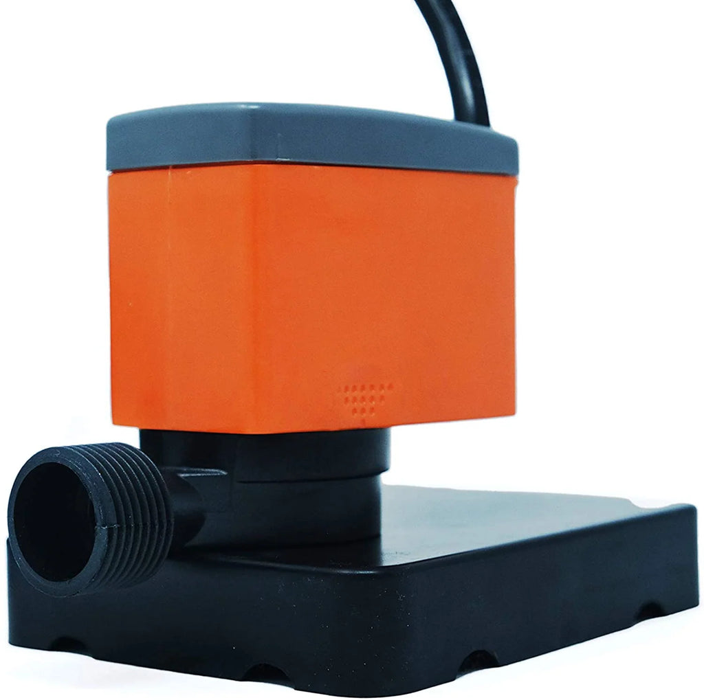 Manual Pool Cover Pump