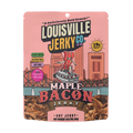 Maple Bacon-Flavored Morsels with Maple Syrup and a Tender, Smoky Bite Inspired by a Family Break — 3-Pack / 5-Pack / 10-Pack