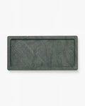 Marble Tray in Green, Medium